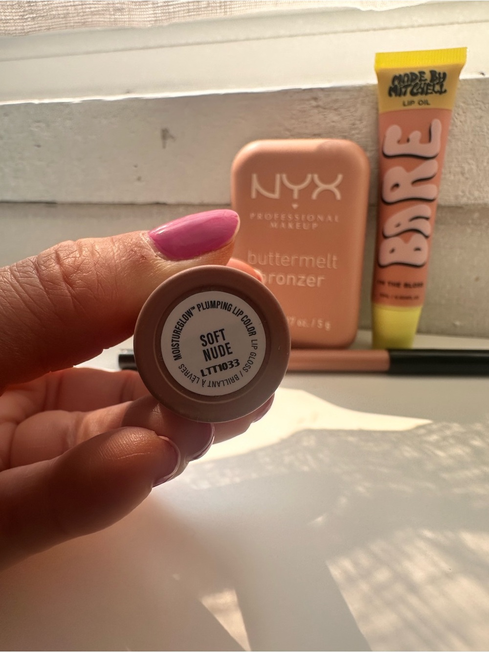 Bare Essentials - Picture 3 of 14